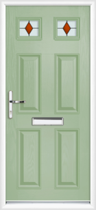 chartwell green